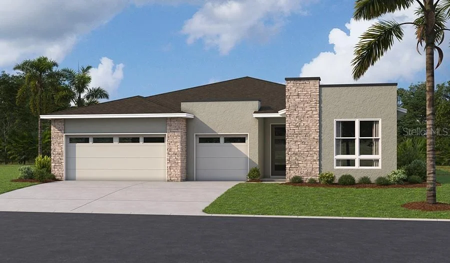 Unit for sale at 2017 HAMMOCK TRACE DRIVE, PARRISH, FL 34219