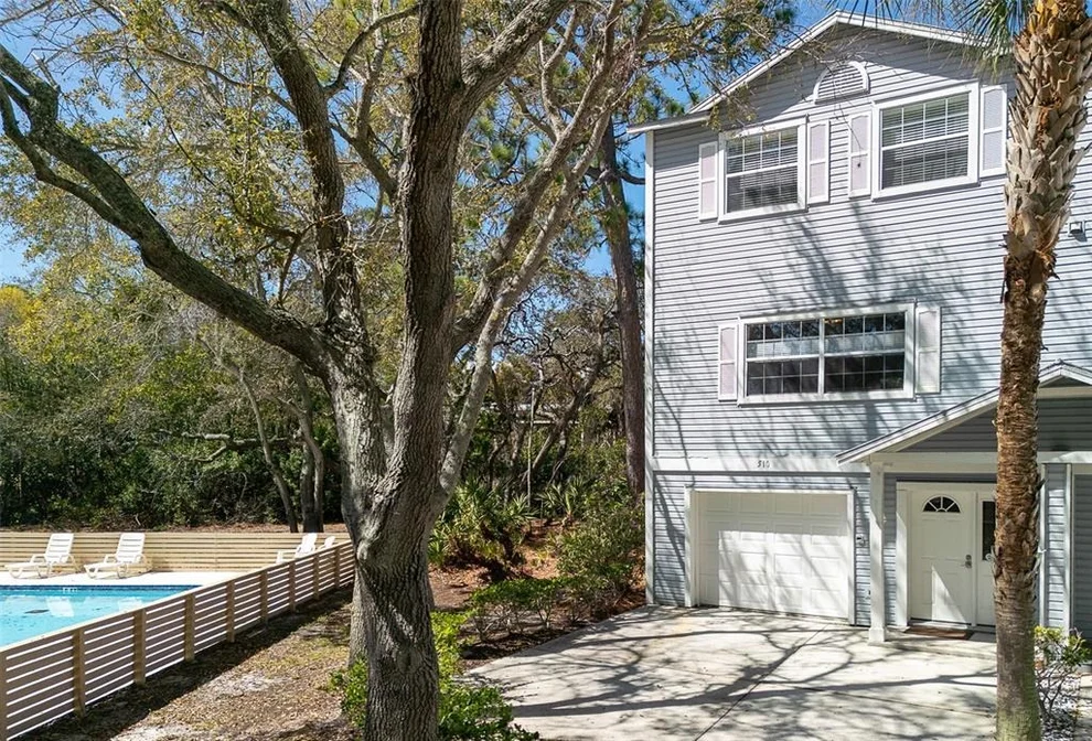 Unit for sale at 510 RYANS WOODS LANE, PALM HARBOR, FL 34683