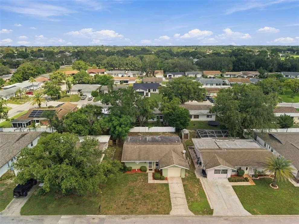 Unit for sale at 8025 JUAREZ DRIVE, PORT RICHEY, FL 34668