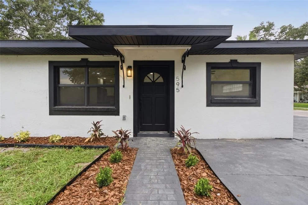 Unit for sale at 595 PINE STREET, SAFETY HARBOR, FL 34695