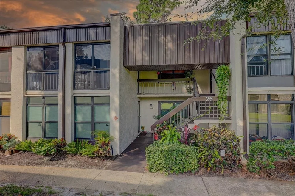 Unit for sale at 2400 WINDING CREEK BOULEVARD, CLEARWATER, FL 33761