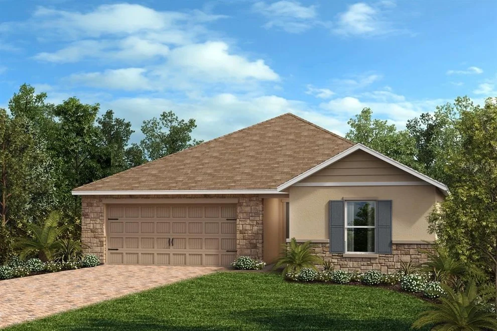 Unit for sale at 850 WEDGEWOOD STREET, LAKE WALES, FL 33859