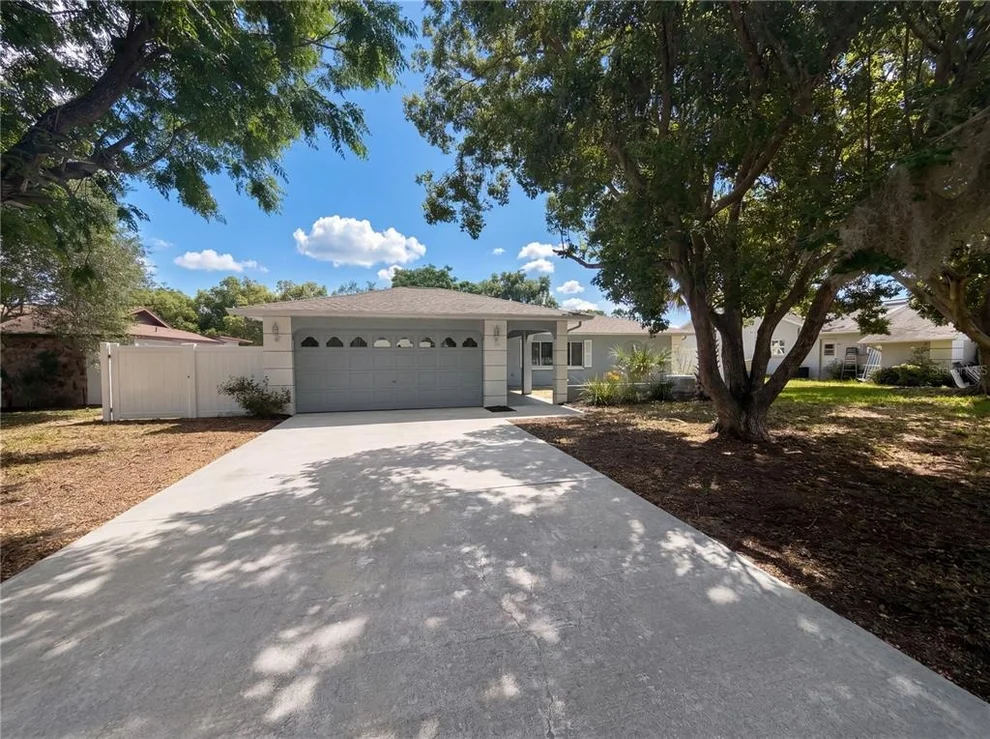 Unit for sale at 5134 QUINTILIS STREET, SPRING HILL, FL 34608