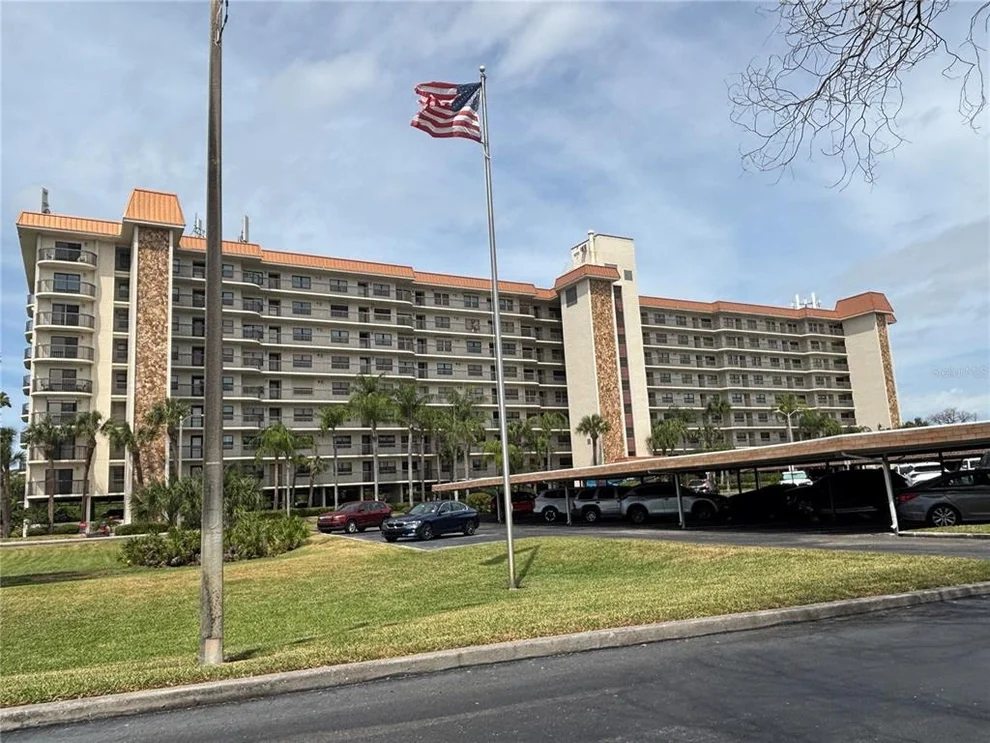 Unit for sale at 5400 PARK STREET N, ST PETERSBURG, FL 33709