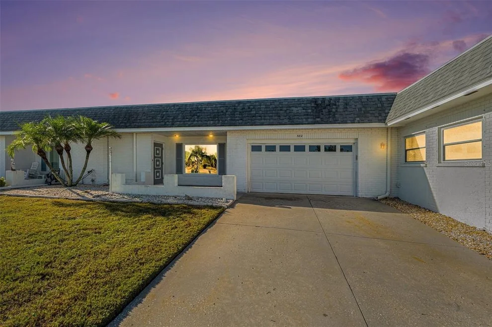 Unit for sale at 382 CLUB MANOR DRIVE, SUN CITY CENTER, FL 33573