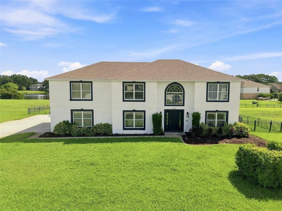 Unit for sale at 6113 WATERFIELD WAY, ST CLOUD, FL 34771