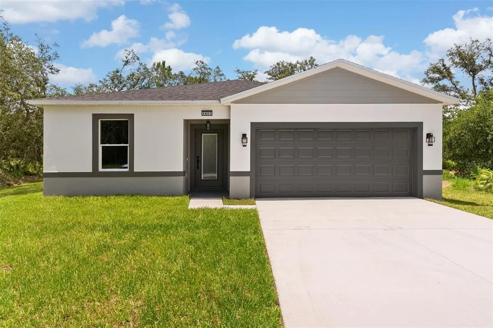 Unit for sale at 1627 PICKEREL COURT, POINCIANA, FL 34759