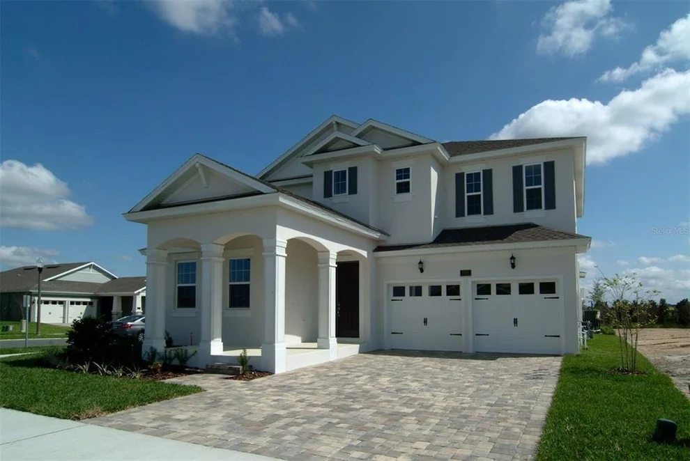 Unit for sale at 13368 PEACEFUL MELODY DRIVES, WINTER GARDEN, FL 34787