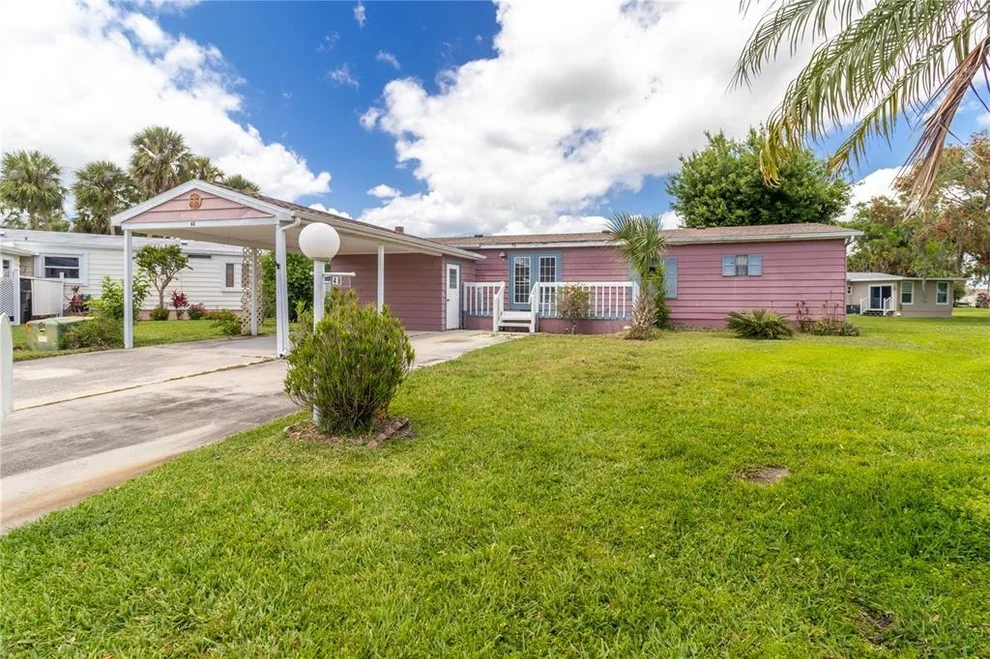 Unit for sale at 48 QUAIL COURT, ELLENTON, FL 34222