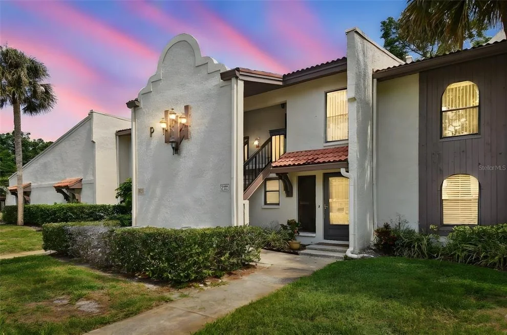 Unit for sale at 3505 TARPON WOODS BOULEVARD, PALM HARBOR, FL 34685