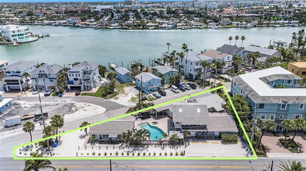 Unit for sale at 8425 W GULF BOULEVARD, TREASURE ISLAND, FL 33706