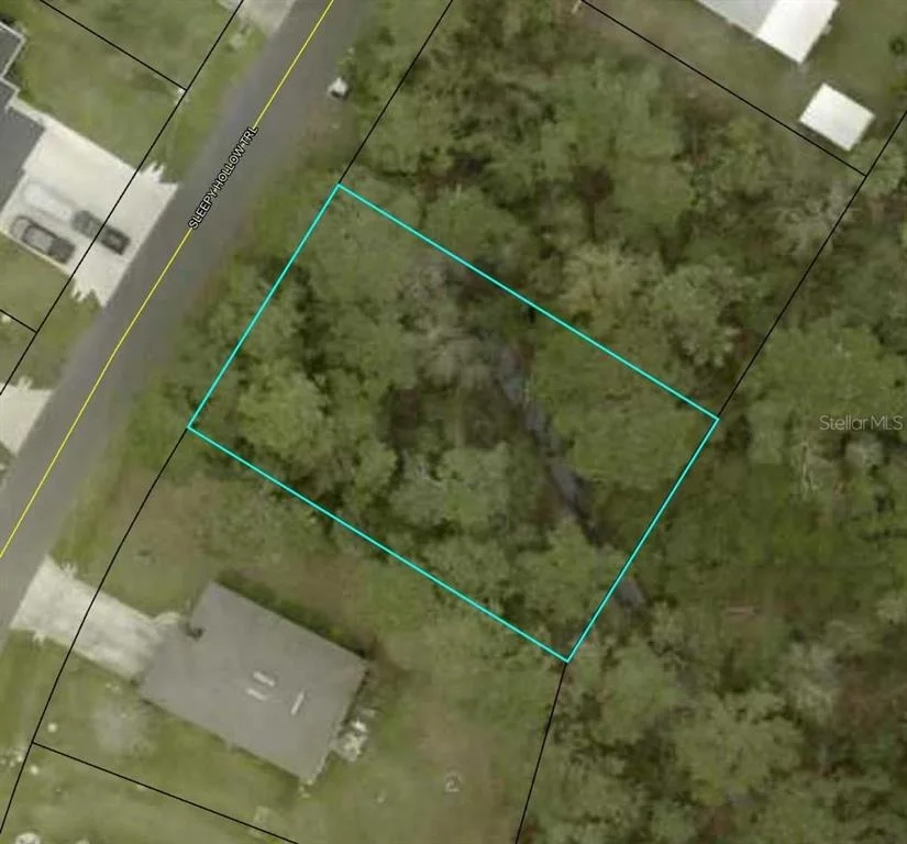 Unit for sale at 7 SLEEPY HOLLOW TRAIL, PALM COAST, FL 32164
