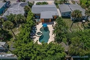 Unit for sale at 308 NORMANDY AVENUE, NEW SMYRNA BEACH, FL 32169