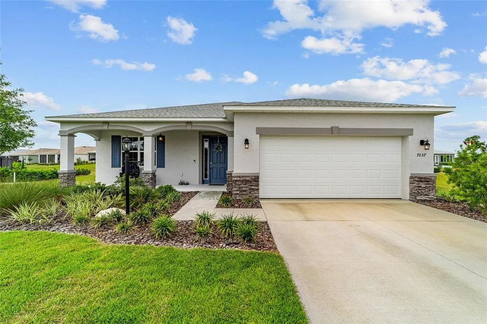 Unit for sale at 7037 SW 86TH AVENUE, OCALA, FL 34481