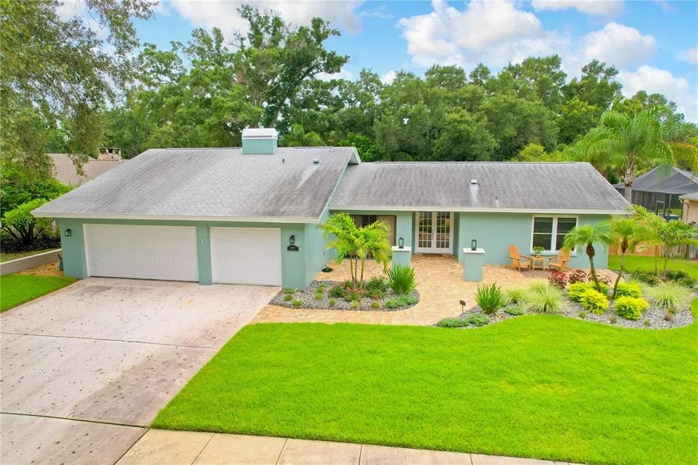 Unit for sale at 2767 WESTCHESTER DRIVE N, CLEARWATER, FL 33761