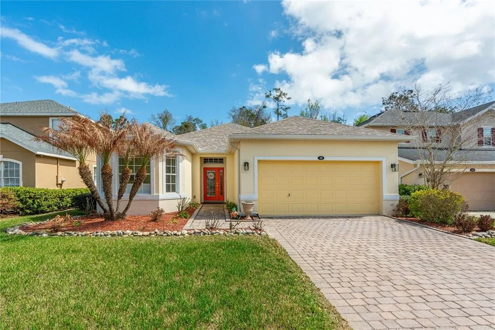 Unit for sale at 425 CHAMPION RIDGE DRIVE, DAYTONA BEACH, FL 32124