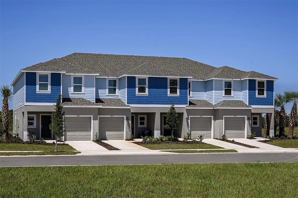 Unit for sale at 7603 WATERSCAPE DRIVE, GROVELAND, FL 34736