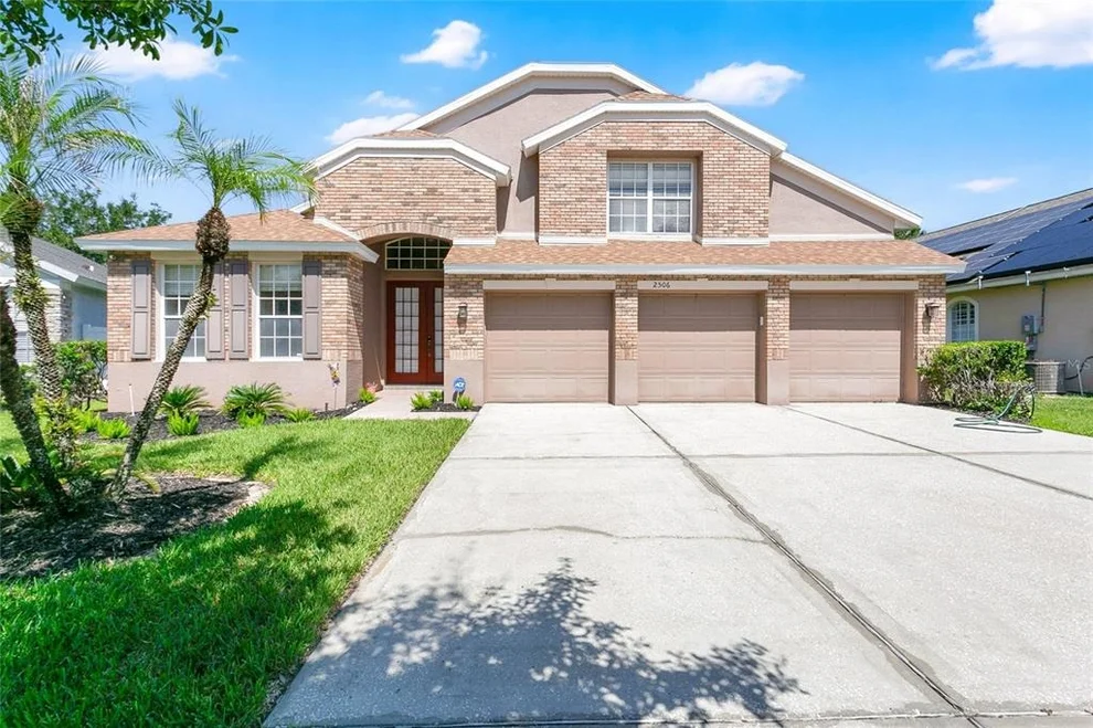 Unit for sale at 2506 STONEWORTH COURT, ORLANDO, FL 32825