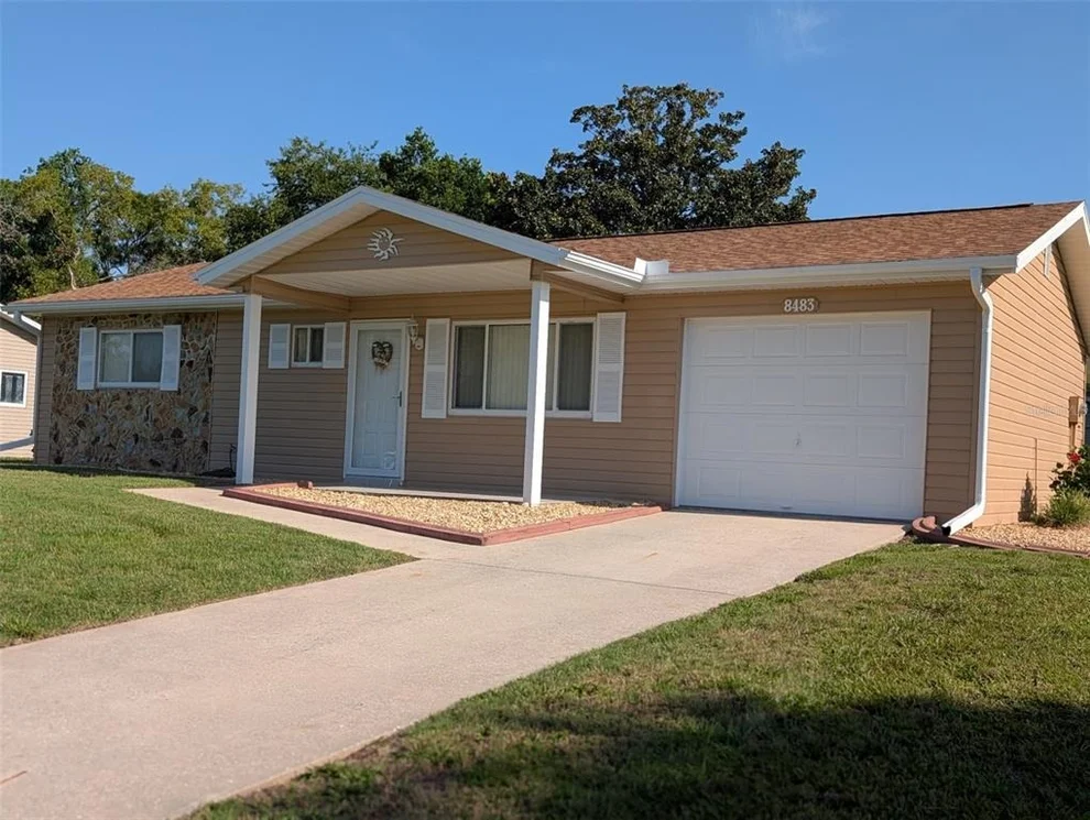 Unit for sale at 8483 SW 106TH PLACE, OCALA, FL 34481