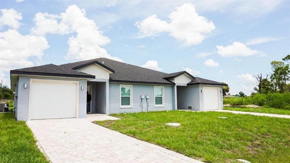 Unit for sale at 8456 DINNANO STREET, PORT CHARLOTTE, FL 33981
