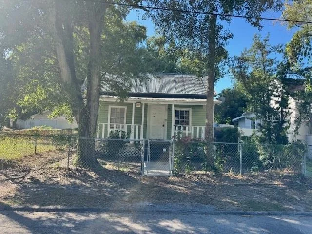Unit for sale at 2207 E 23RD AVENUE, TAMPA, FL 33605