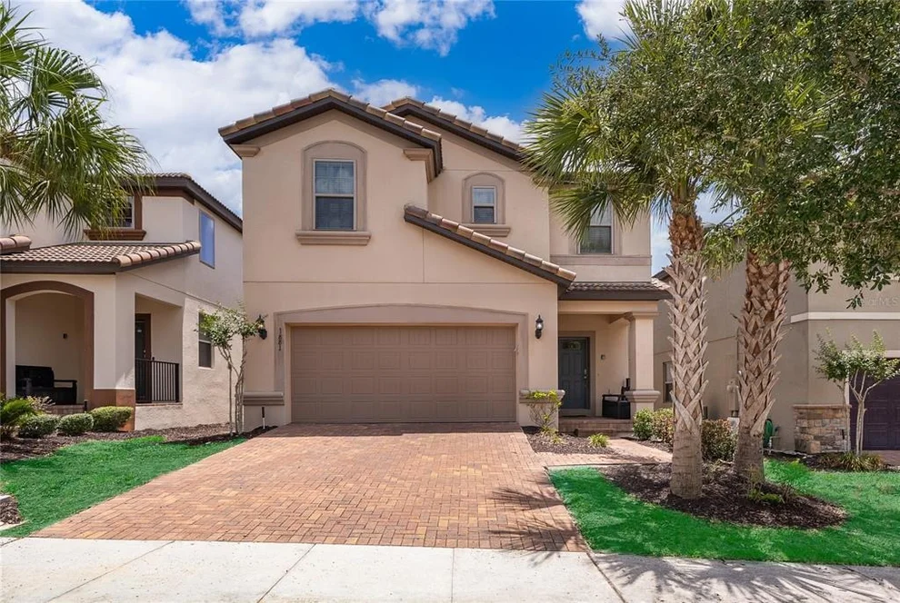 Unit for sale at 1881 NICE COURT, KISSIMMEE, FL 34747