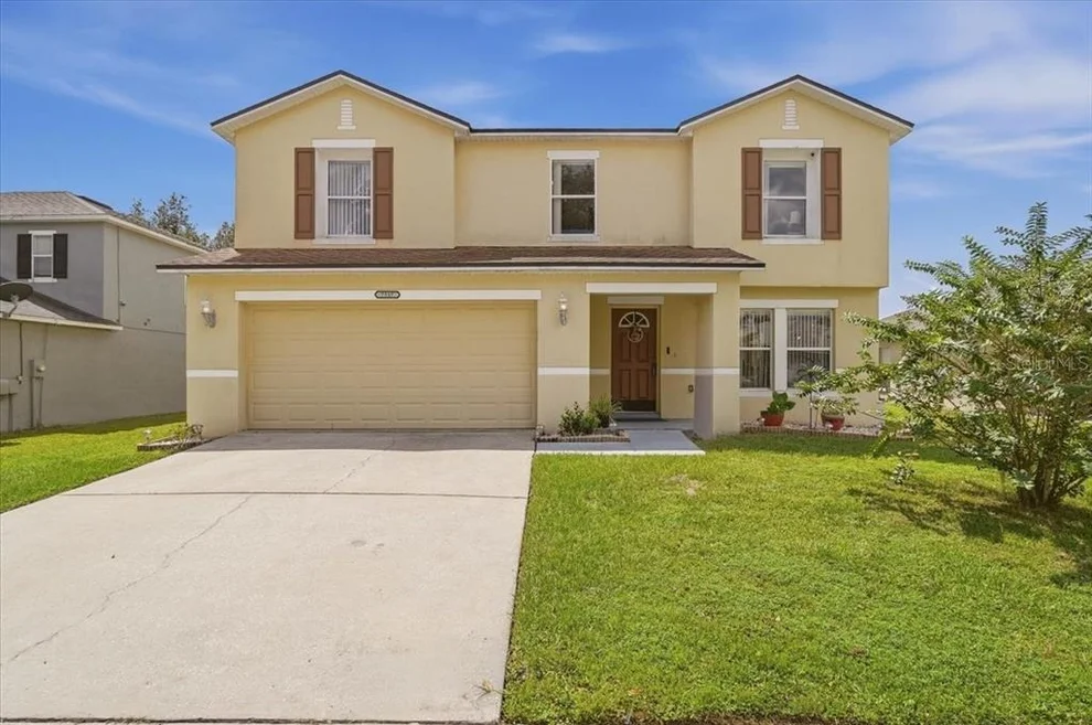 Unit for sale at 7517 HUNTERS GREENE CIRCLE, LAKELAND, FL 33810