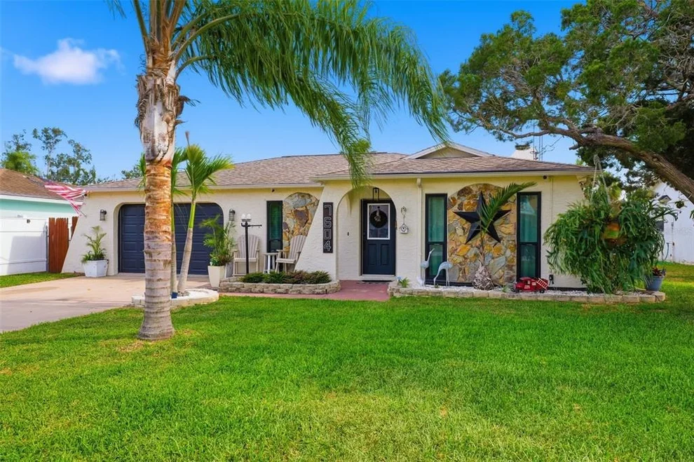 Unit for sale at 7604 MAKO, HUDSON, FL 34667