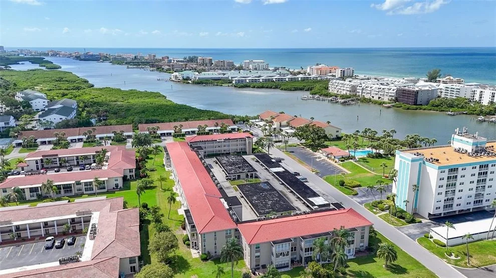 Unit for sale at 10215 REGAL DRIVE, LARGO, FL 33774