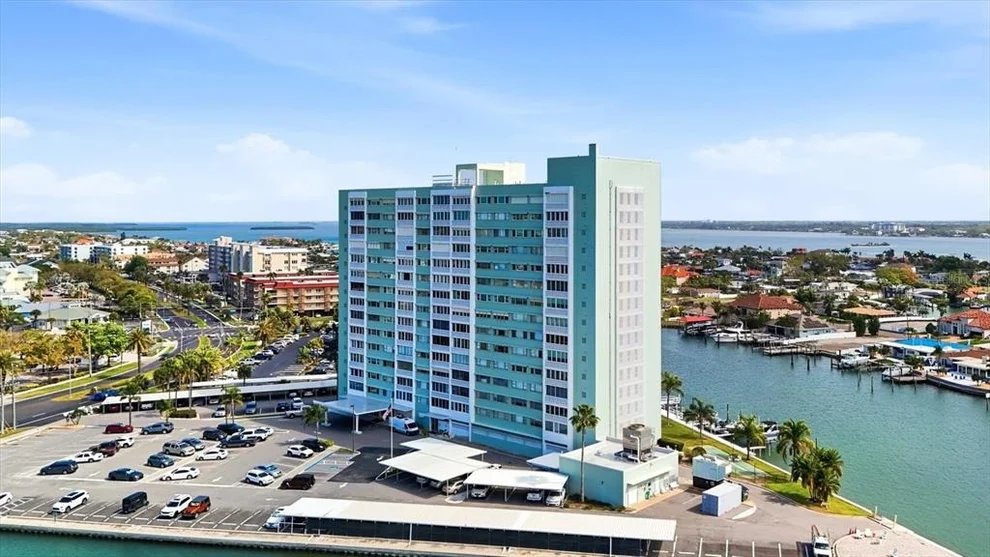 Unit for sale at 31 ISLAND WAY, CLEARWATER BEACH, FL 33767