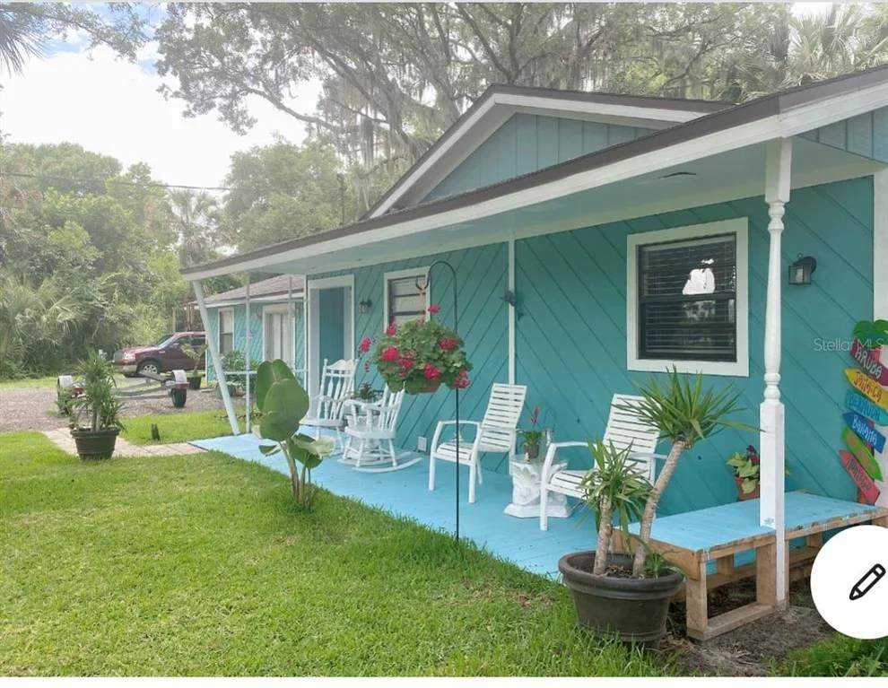 Unit for sale at 400 PALM AVENUE, ORMOND BEACH, FL 32174