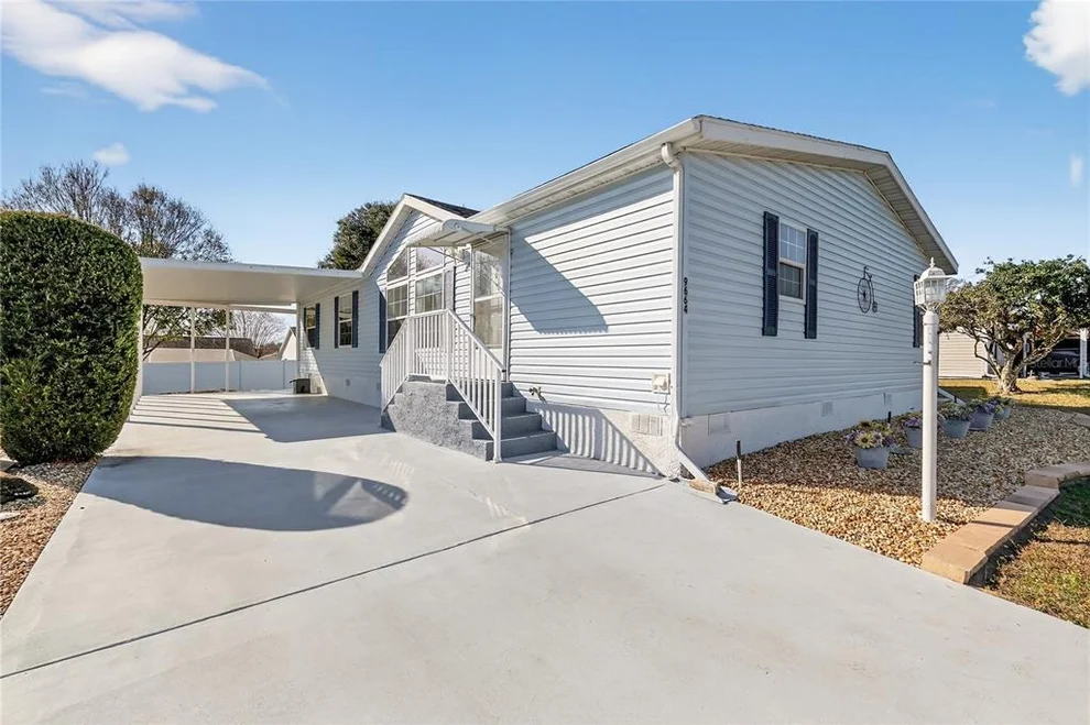 Unit for sale at 9664 SE 167TH PLACE, SUMMERFIELD, FL 34491