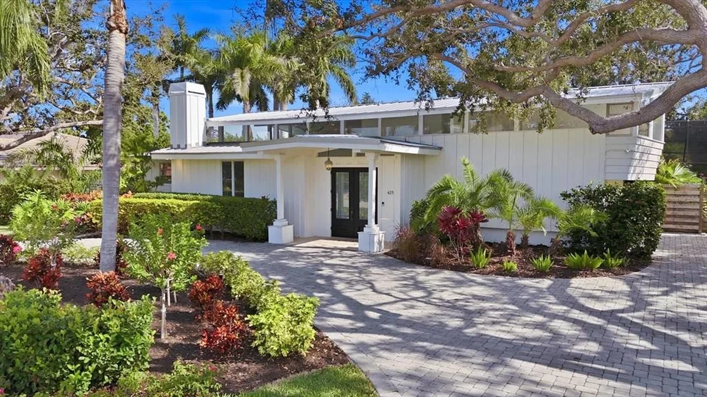 Unit for sale at 425 PARTRIDGE CIRCLE, SARASOTA, FL 34236