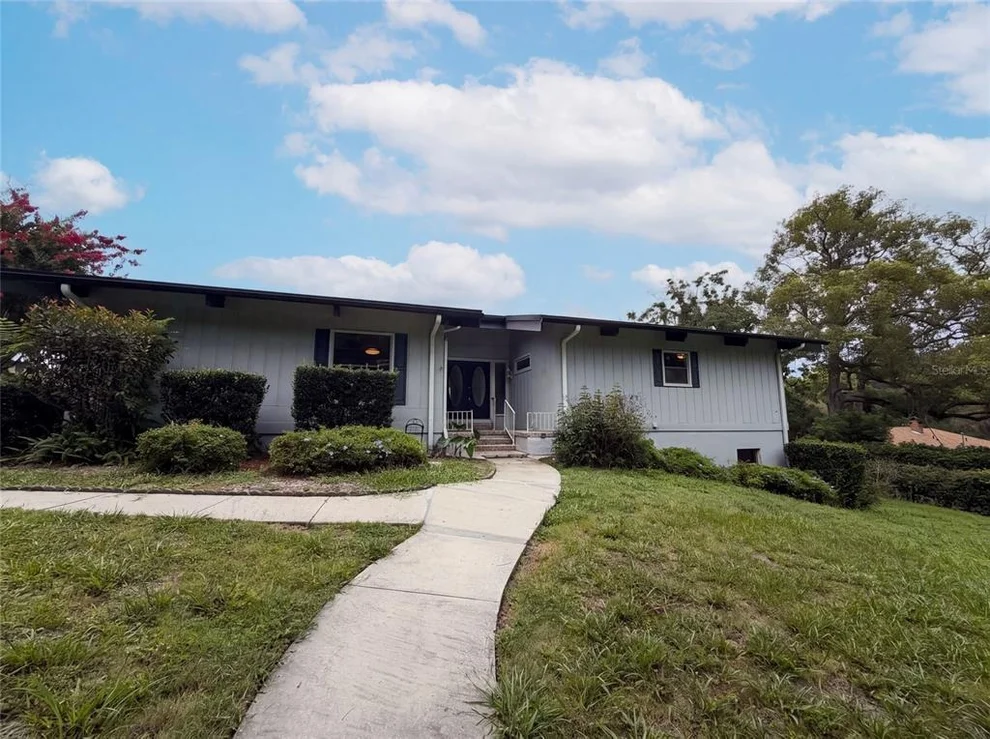 Unit for sale at 925 PARK PLACE, DELAND, FL 32720