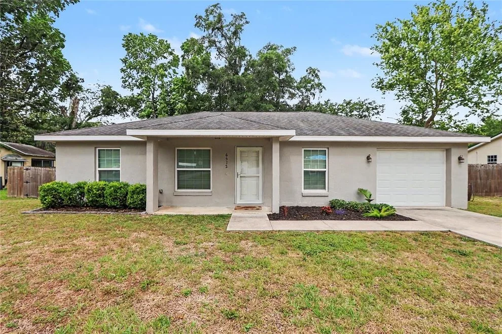 Unit for sale at 6512 NW 11 AVENUE, OCALA, FL 34475