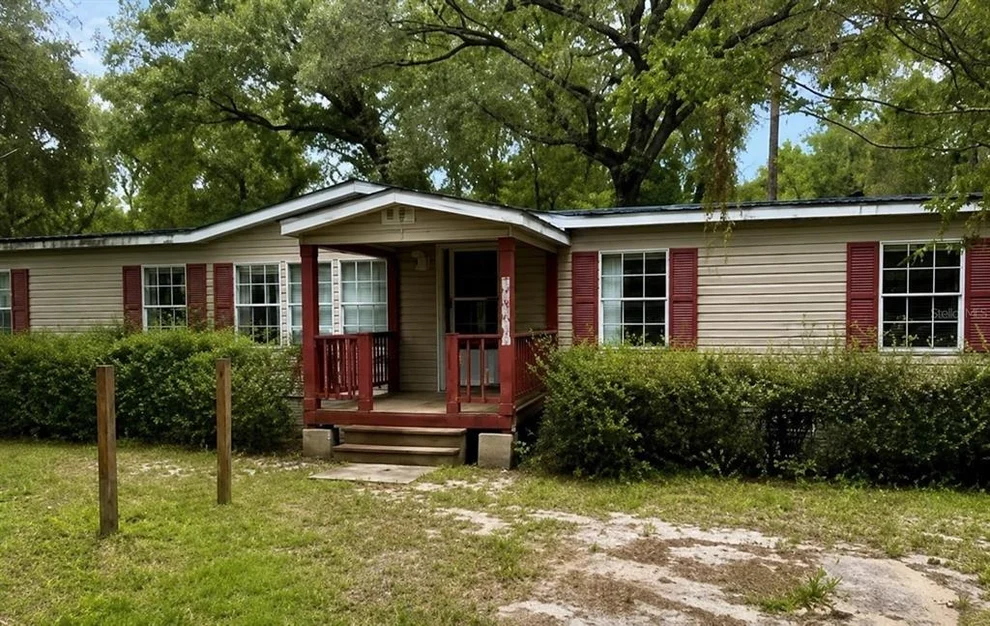 Unit for sale at 15171 NE 154TH LANE, FORT MC COY, FL 32134