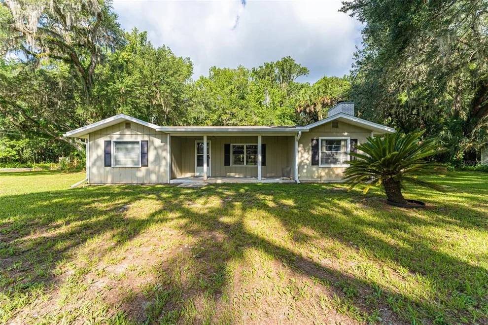 Unit for sale at 8585 W MISS MAGGIE DRIVE, HOMOSASSA, FL 34448