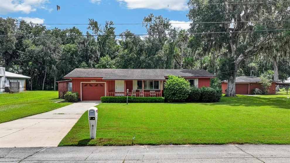 Unit for sale at 2152 SWOOPE DRIVE, NEW SMYRNA BEACH, FL 32168