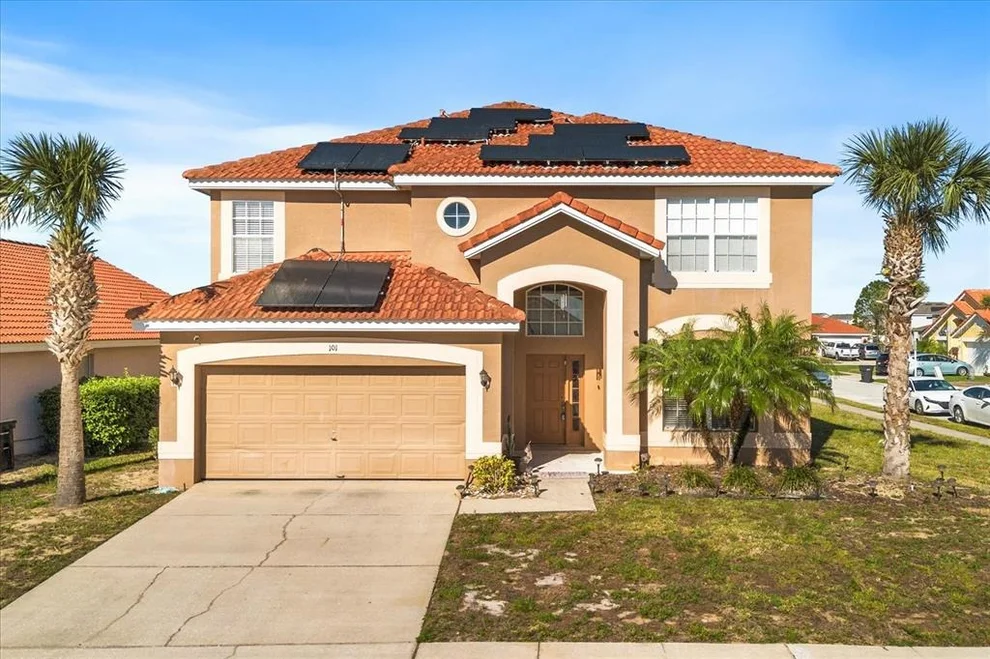 Unit for sale at 101 STELLA PASS, DAVENPORT, FL 33837