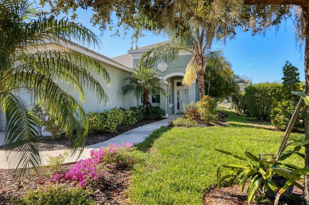 Unit for sale at 2006 RED LAKE RUN, BRADENTON, FL 34211