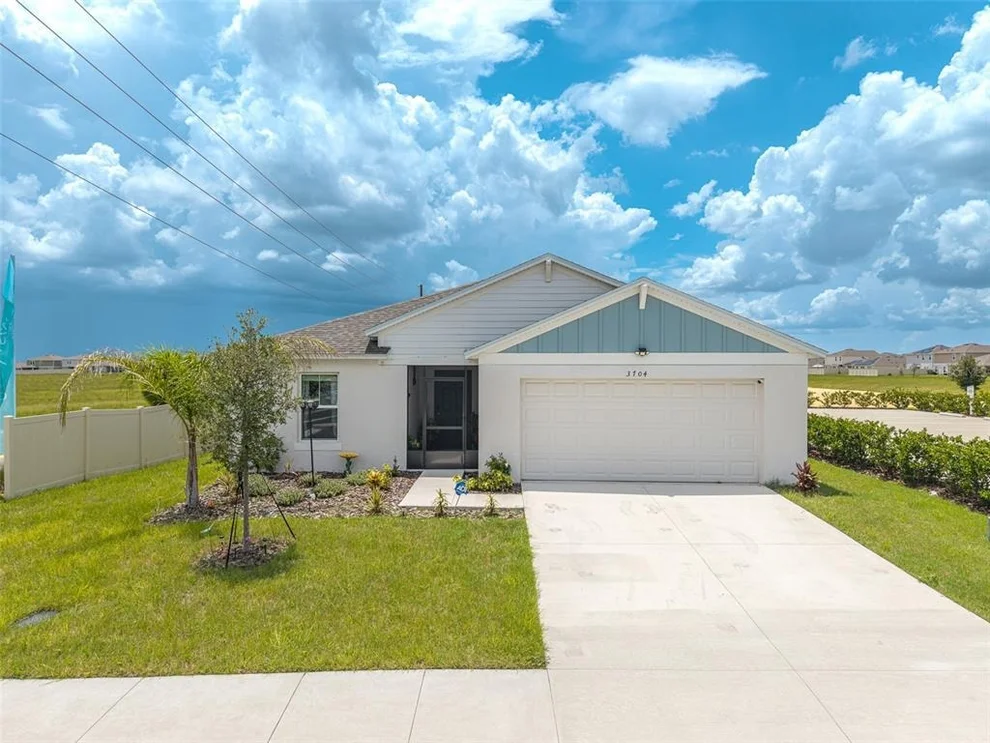 Unit for sale at 3704 DUSTY MILLER PLACE, HAINES CITY, FL 33844