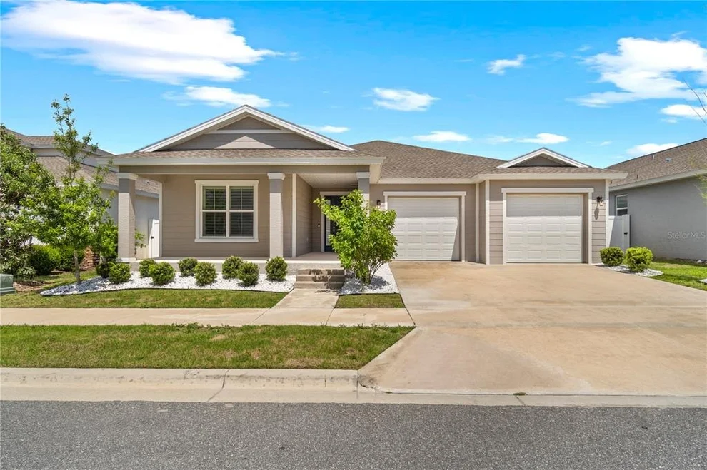 Unit for sale at 6329 SW 75TH AVENUE ROAD, OCALA, FL 34474