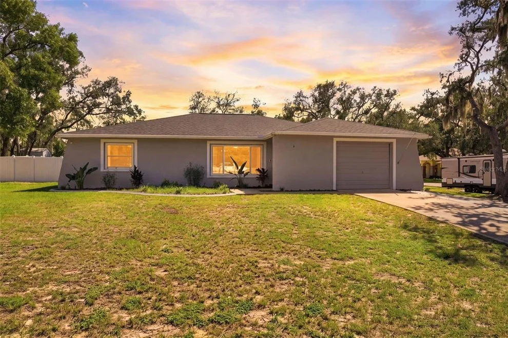 Unit for sale at 455 HAMPSHIRE AVENUE, SPRING HILL, FL 34606