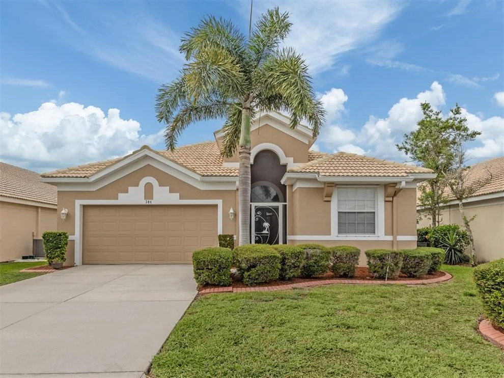 Unit for sale at 304 LANGHOLM DRIVE, VENICE, FL 34293