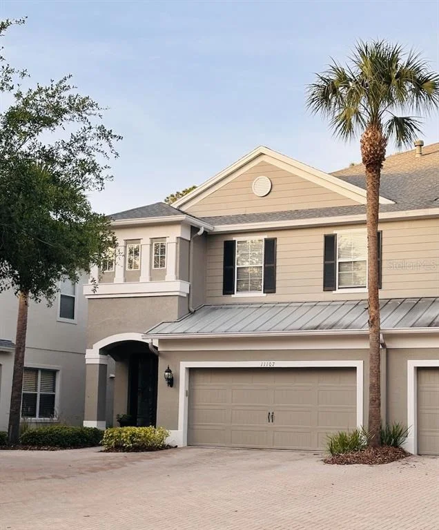 Unit for sale at 11107 GREEN PARK CIRCLE, TAMPA, FL 33626