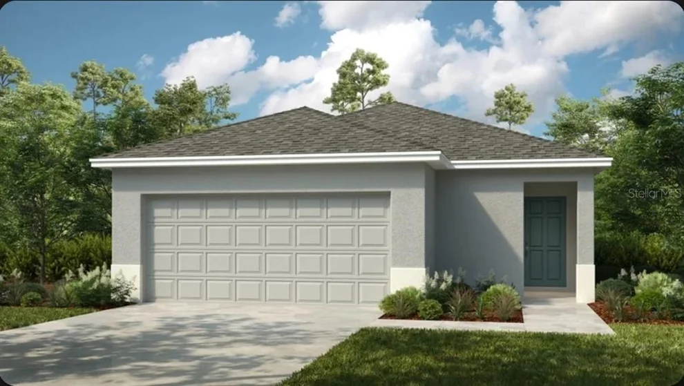 Unit for sale at 5315 LOGGIA LANE, KISSIMMEE, FL 34758