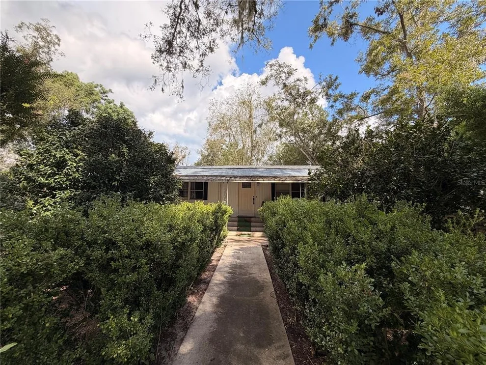 Unit for sale at 7428 129TH ROAD, LIVE OAK, FL 32060