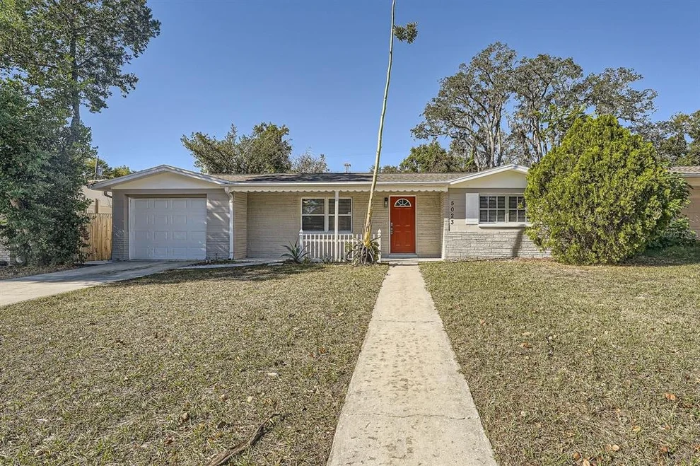 Unit for sale at 5023 THAMES DRIVE, NEW PORT RICHEY, FL 34652