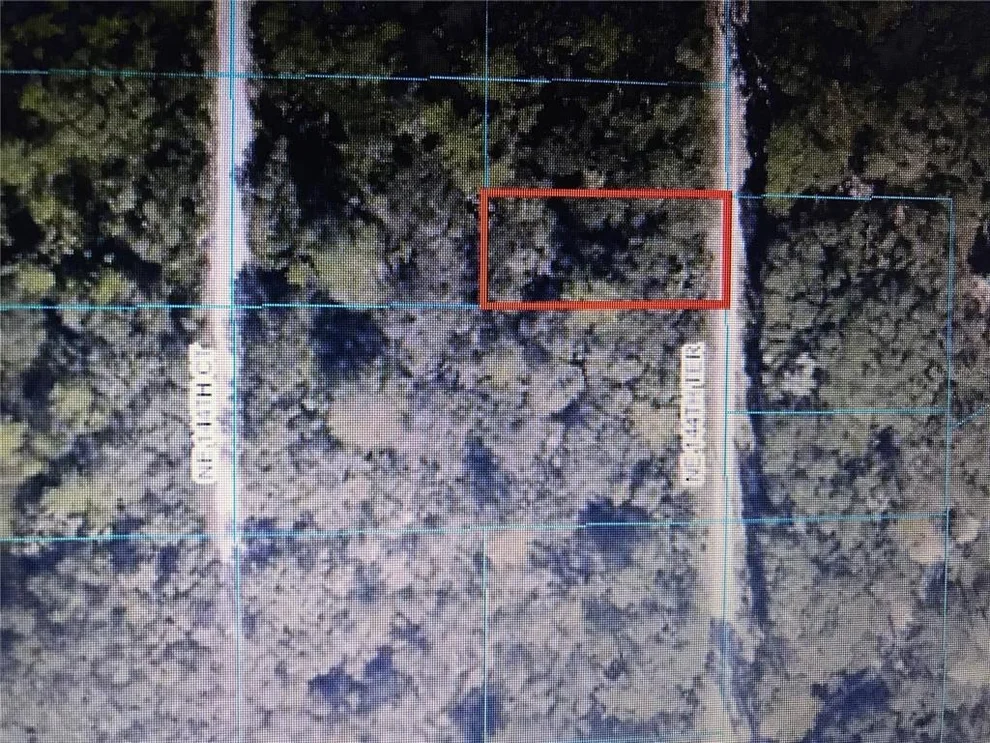 Unit for sale at TBA NE 144TH TERRACE, FORT MC COY, FL 32134