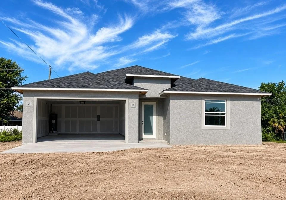 Unit for sale at 6076 COLISEUM BOULEVARD, PORT CHARLOTTE, FL 33981